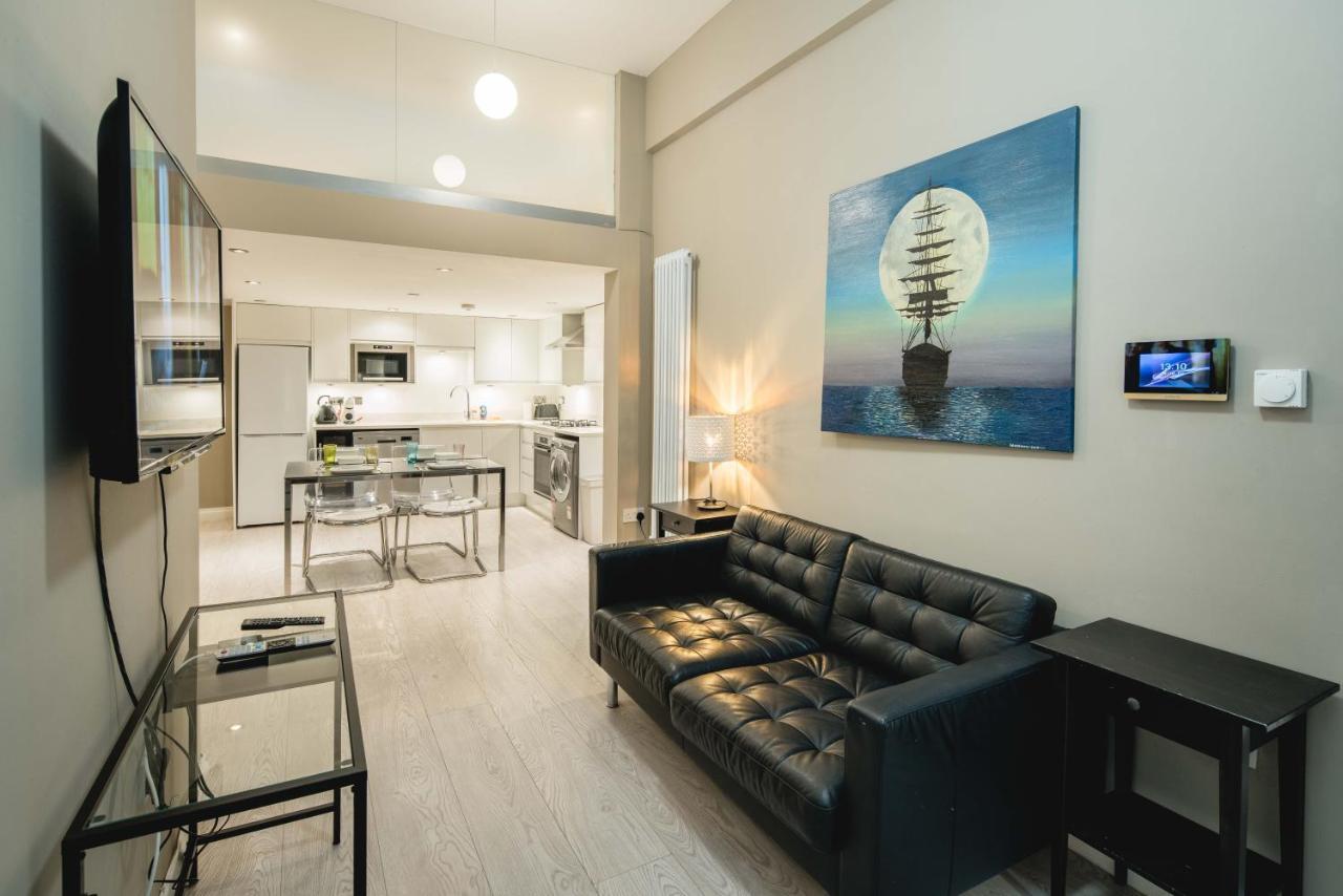 Central, Kensington, 3beds, Cosy, Parks, Pubs Апартаменты *
