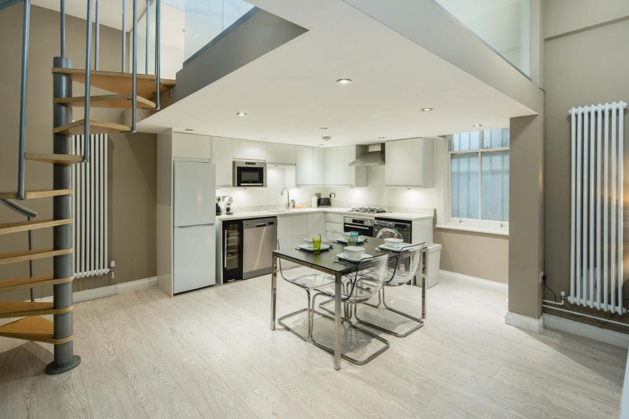 Central, Kensington, 3beds, Cosy, Parks, Pubs Лондон
