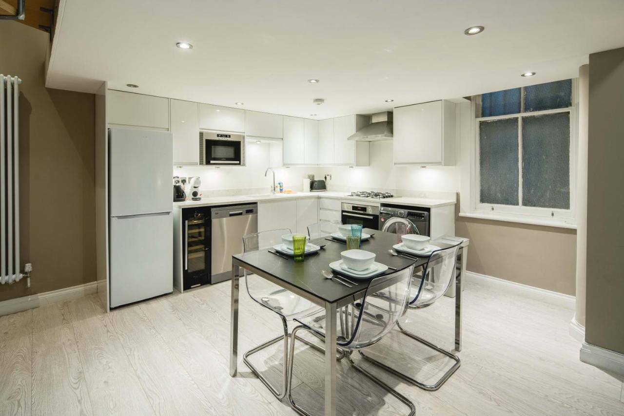 Central, Kensington, 3beds, Cosy, Parks, Pubs Апартаменты *